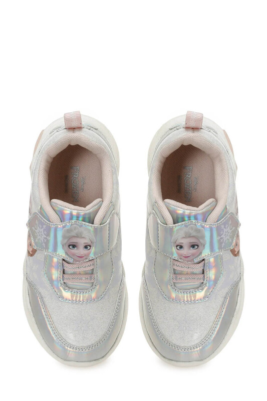 Lisanslı Ürünler 5W Salda P5PR Pembe Çocuk Günlük Ayakkabı - 3