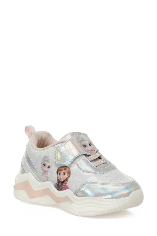 Lisanslı Ürünler 5W Salda P5PR Pembe Çocuk Günlük Ayakkabı - 4