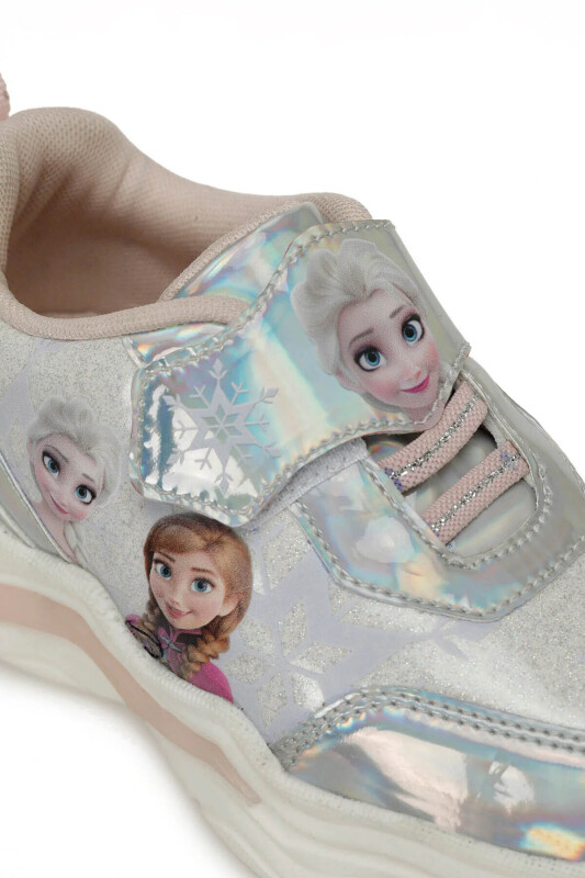 Lisanslı Ürünler 5W Salda P5PR Pembe Çocuk Günlük Ayakkabı - 5