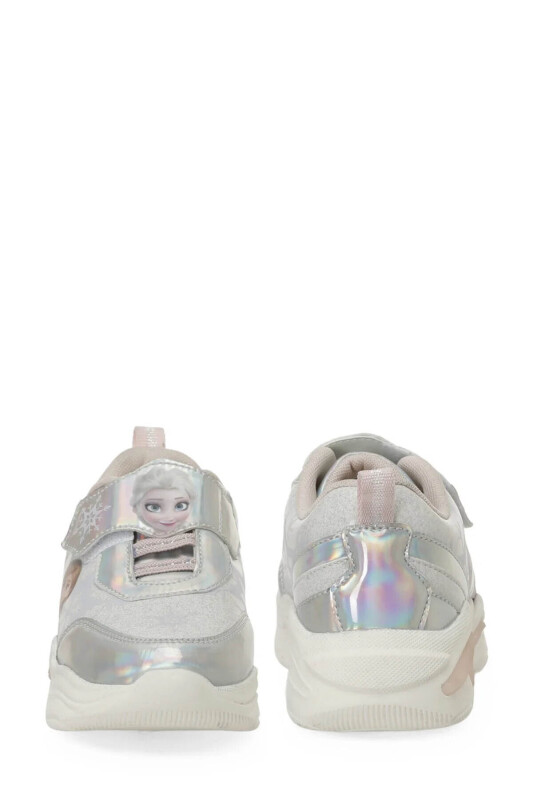 Lisanslı Ürünler 5W Salda P5PR Pembe Çocuk Günlük Ayakkabı - 6