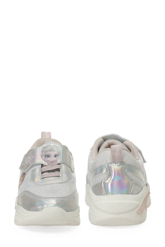 Lisanslı Ürünler 5W Salda P5PR Pembe Çocuk Günlük Ayakkabı - 6