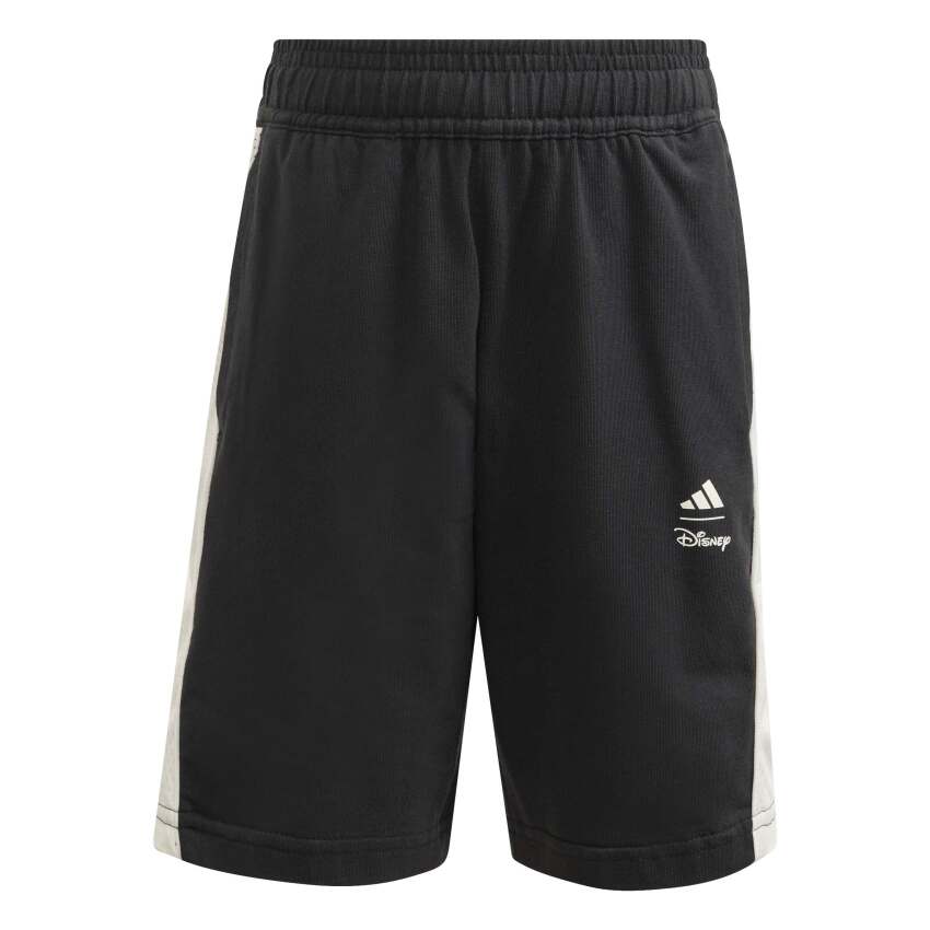 Adidas Disney Mickey Mouse Set Kırmızı Çocuk Şort Tshirt Takım - 12