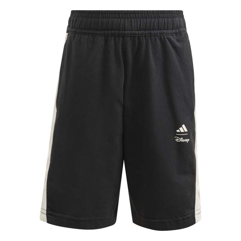 Adidas Disney Mickey Mouse Set Kırmızı Çocuk Şort Tshirt Takım - 12