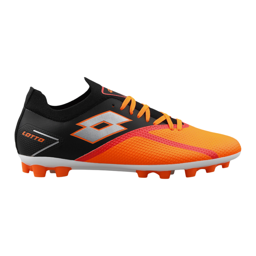Lotto 3M BOWMI FG 3FX Turuncu Erkek Krampon - 1