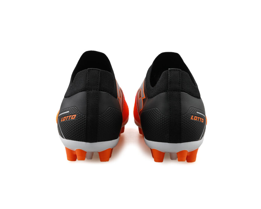 Lotto 3M BOWMI FG 3FX Turuncu Erkek Krampon - 4