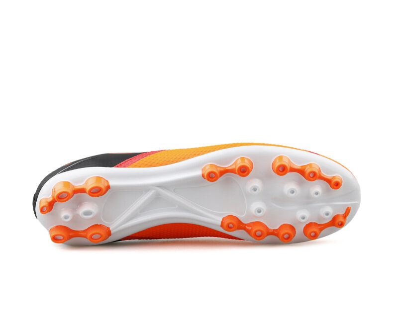 Lotto 3M BOWMI FG 3FX Turuncu Erkek Krampon - 5