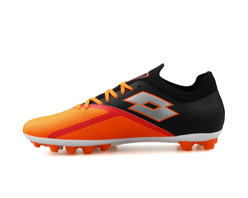 Lotto 3M BOWMI FG 3FX Turuncu Erkek Krampon - Lotto (1)