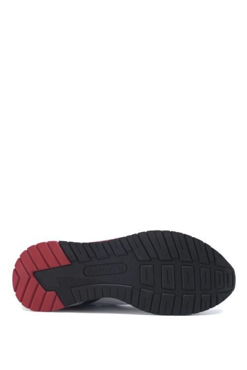 Lotto 3M BRIGHTON 3FX BEYAZ Erkek Günlük Ayakkabı - 4