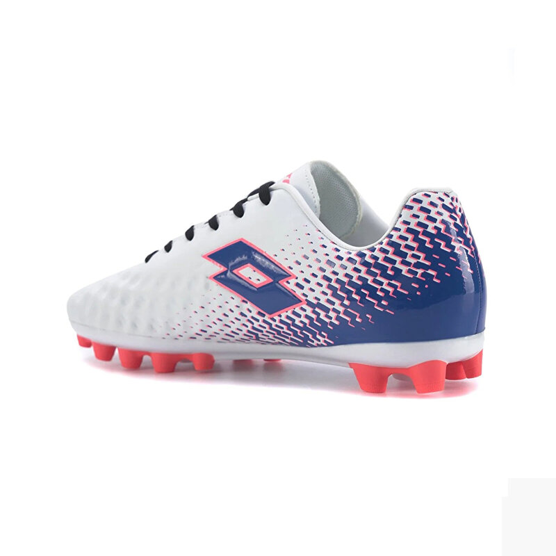 Lotto 3M Split FG 3Fx Beyaz Erkek Krampon - 3