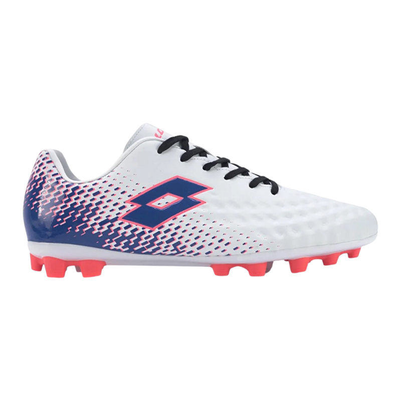 Lotto 3M SPLIT FG 3FX Beyaz Erkek Krampon - Lotto