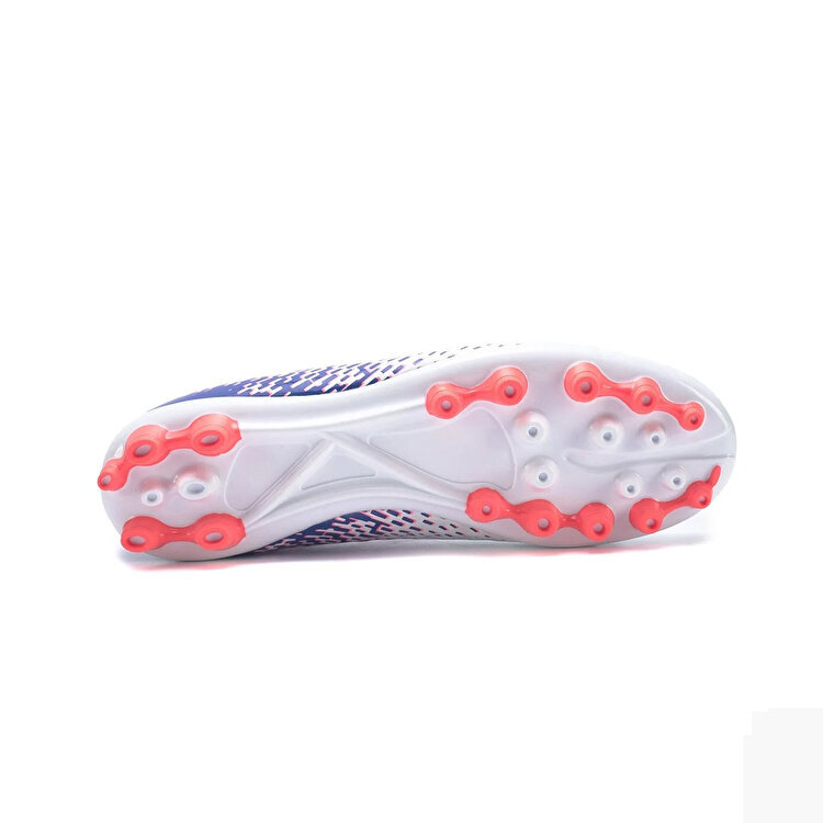 Lotto 3M SPLIT FG 3FX Beyaz Erkek Krampon - Lotto (1)