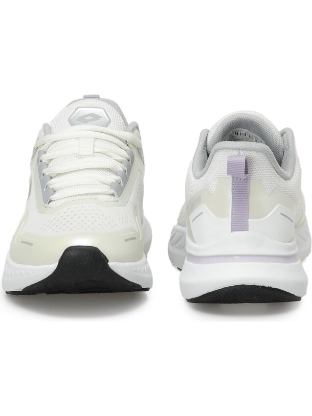 Lotto 4M LOVELO WMN 4FX Bej Kadın Koşu Ayakkabısı - 3