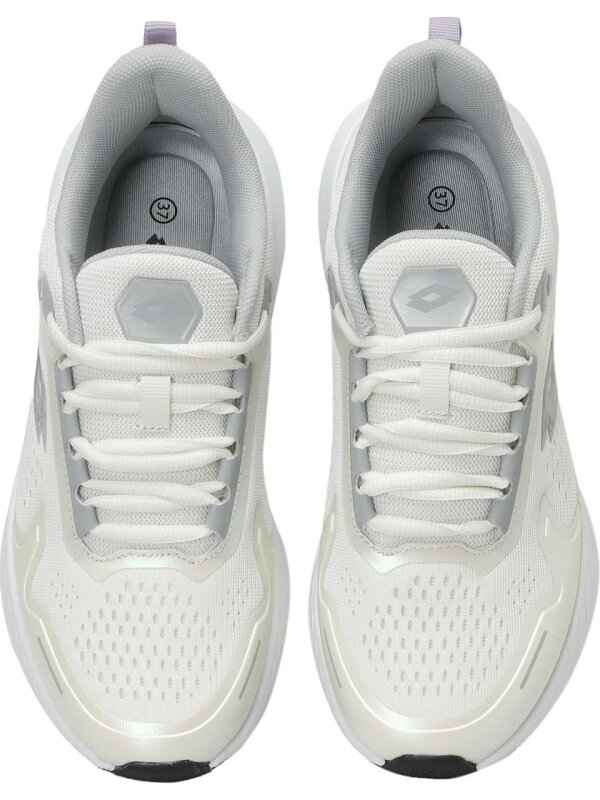 Lotto 4M LOVELO WMN 4FX Bej Kadın Koşu Ayakkabısı - 4