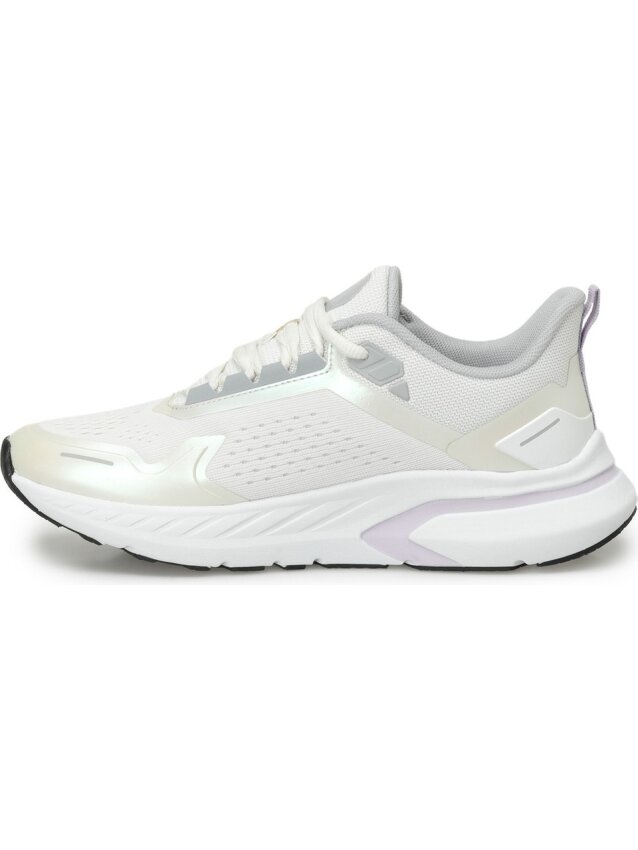 Lotto 4M LOVELO WMN 4FX Bej Kadın Koşu Ayakkabısı - 2