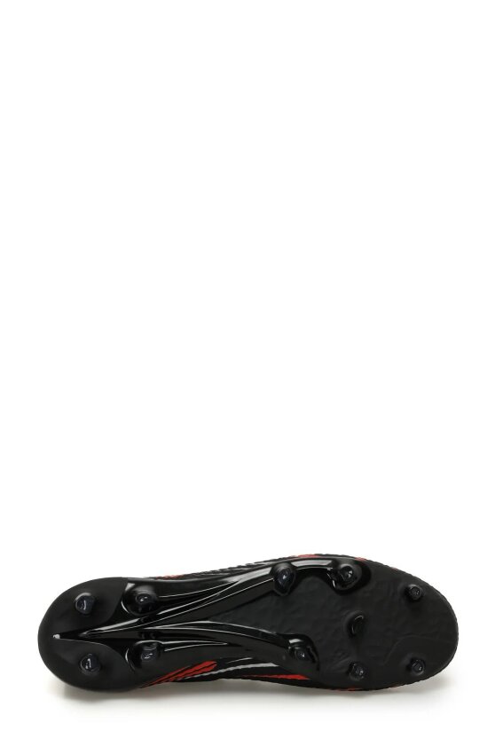 Lotto 4M VELOCE FG 4FX SİYAH Erkek Krampon - 3