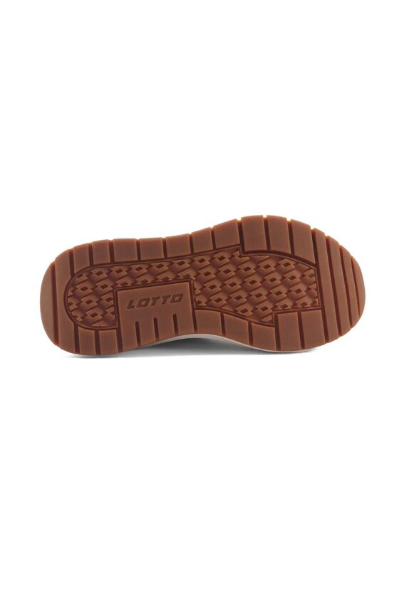 Lotto 4W Philip 4PR Bej Kadın Sneaker Ayakkabı - 2