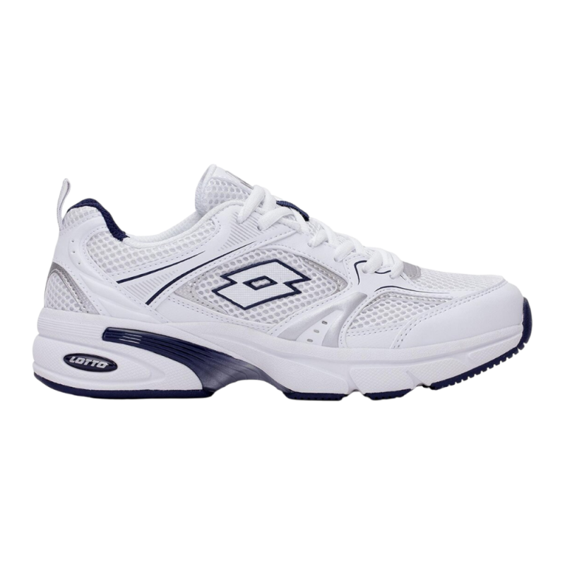 Lotto 5M Athens Wmn 5FX Kadın Sneaker Ayakkabı - Lotto