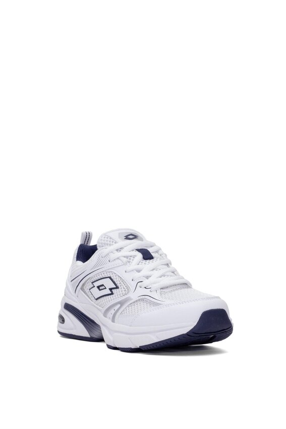 Lotto 5M Athens Wmn 5FX Kadın Sneaker Ayakkabı - 3