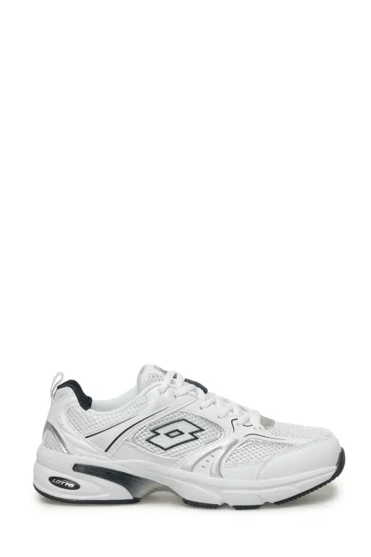 Lotto 5M Athens Wmn 5FX Kadın Sneaker Ayakkabı - 1