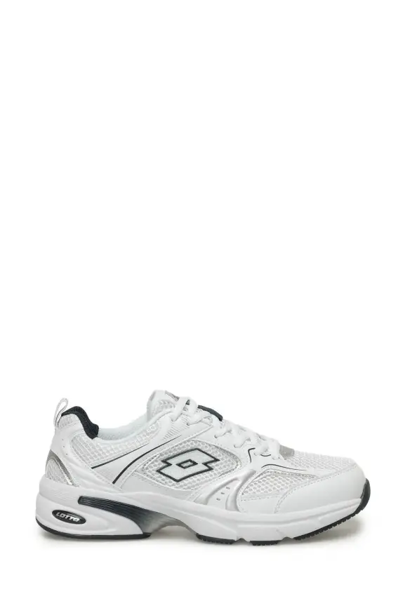 Lotto 5M Athens Wmn 5FX Kadın Sneaker Ayakkabı - 1