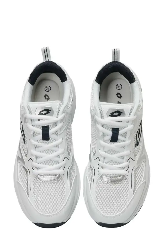 Lotto 5M Athens Wmn 5FX Kadın Sneaker Ayakkabı - 2
