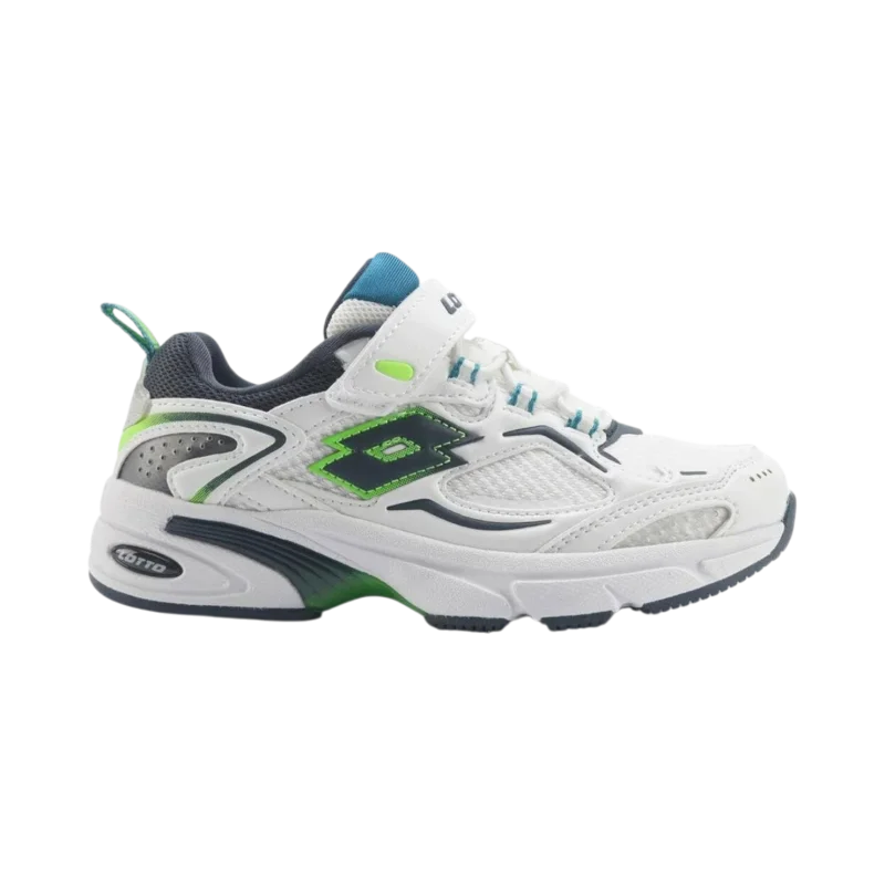 Lotto 5M Norwell B PS 5FX Çocuk Günlük Ayakkabı - 1