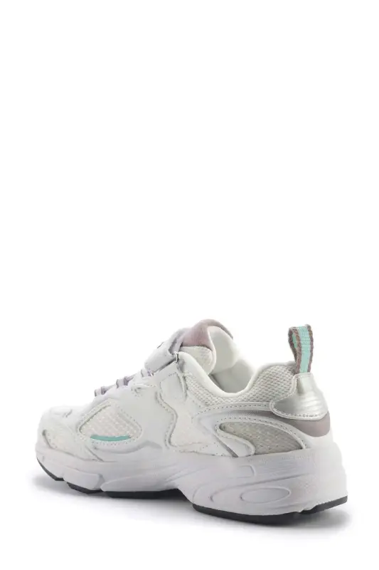 Lotto 5M Norwell G PS 5FX Çocuk Günlük Ayakkabı - Lotto (1)