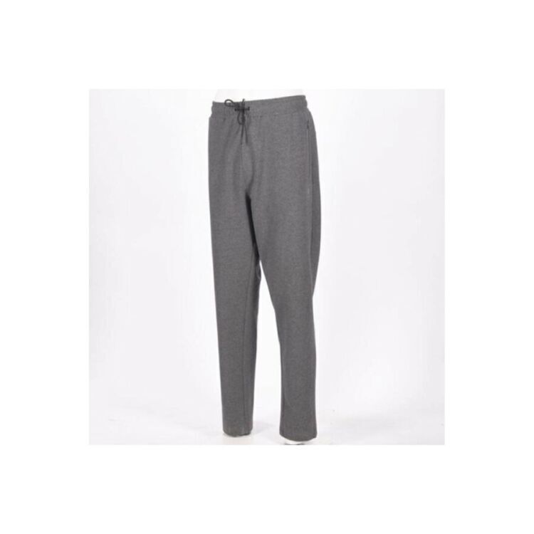 Lumberjack 1W SN74 BASIC TRACK PANTS 1PR Antrasit Melanj Erkek Eşofman Altı - 1