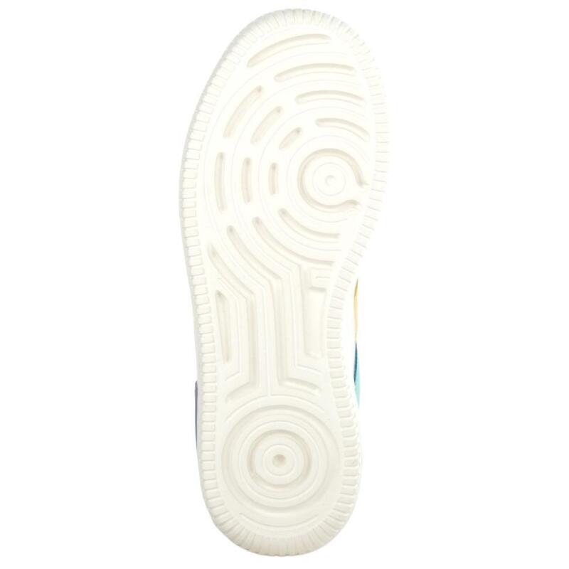 Lumberjack 3F FREYA WMN 3PR Mor Kadın Sneaker - 4