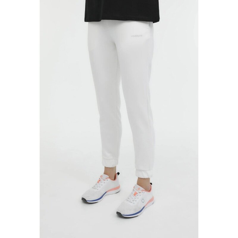 Lumberjack 3M WL CAMILA 22CT695 3FX Bej Kadın Eşofman Altı - 1