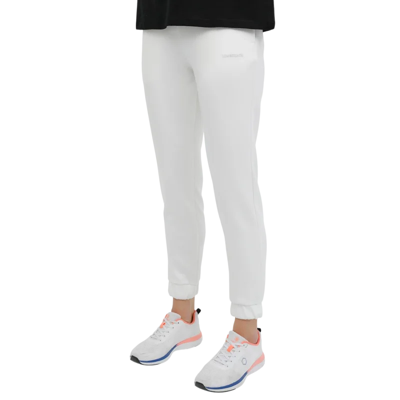 Lumberjack 3M WL CAMILA 22CT695 3FX Bej Kadın Eşofman Altı - 2