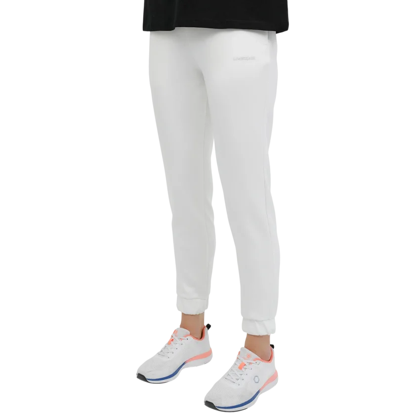 Lumberjack 3M WL CAMILA 22CT695 3FX Bej Kadın Eşofman Altı - 2