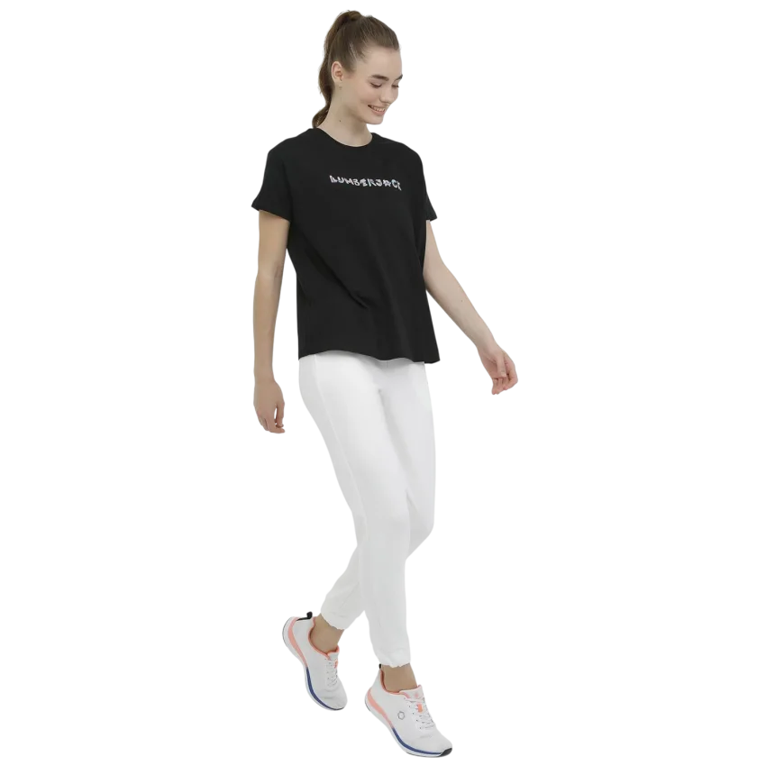 Lumberjack 3M WL CAMILA 22CT695 3FX Bej Kadın Eşofman Altı - 1