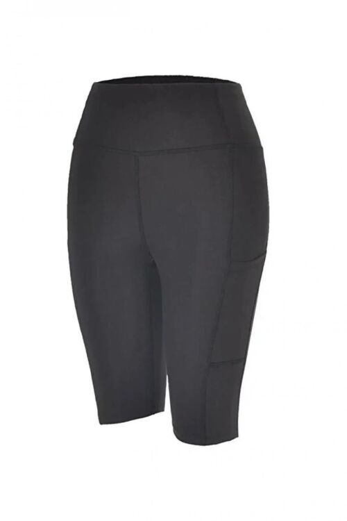 Lumberjack 3M WL RITA 26PE63 3FX SİYAH Kadın Tayt - 1