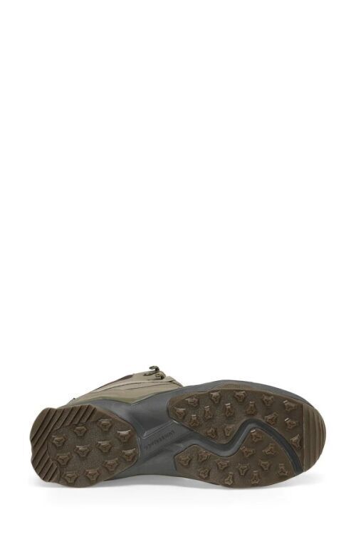 Lumberjack 3W Brandon HI 3PR Bej Erkek Outdoor Ayakkabı - 6