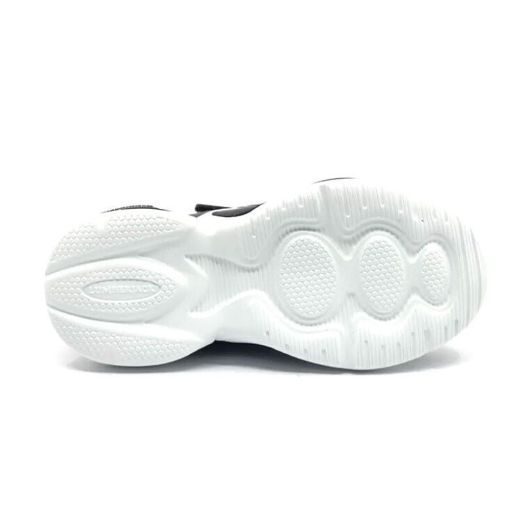 Lumberjack 3W CRUZ 3PR SİYAH Çocuk Koşu Ayakkabısı - 3