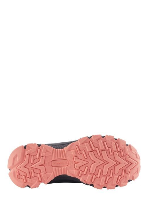 Lumberjack 3W ELECTRIC HI 3PR SİYAH Kadın Outdoor Ayakkabı - 4