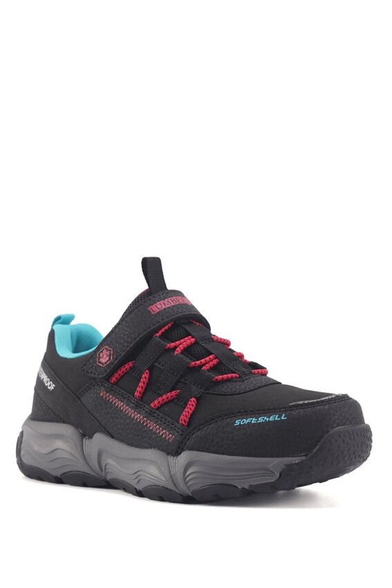 Lumberjack 3W HEAT 3PR SİYAH Çocuk Outdoor Ayakkabı - 2