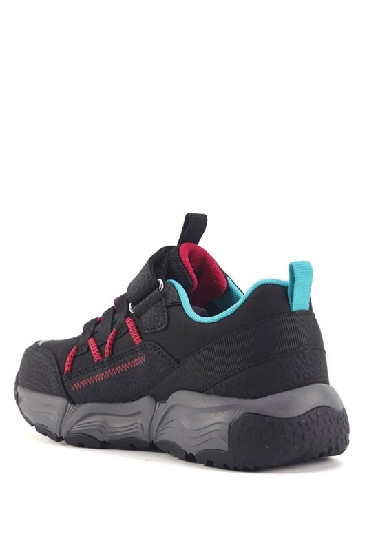 Lumberjack 3W HEAT 3PR SİYAH Çocuk Outdoor Ayakkabı - 3
