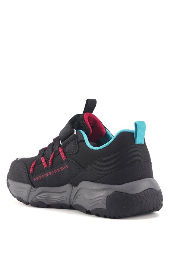 Lumberjack 3W HEAT 3PR SİYAH Çocuk Outdoor Ayakkabı - 3