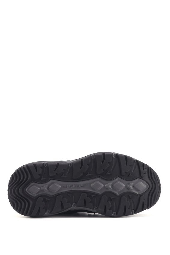 Lumberjack 3W HEAT 3PR SİYAH Çocuk Outdoor Ayakkabı - 4