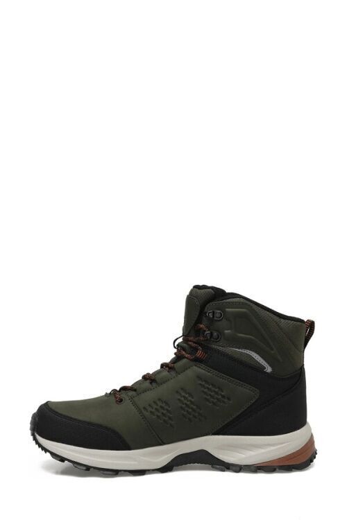 Lumberjack 3W HILL 3PR Haki Erkek Outdoor Ayakkabı - 2