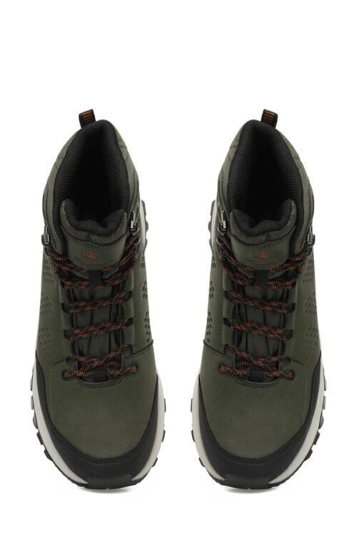 Lumberjack 3W HILL 3PR Haki Erkek Outdoor Ayakkabı - 3