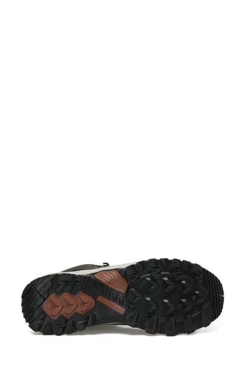 Lumberjack 3W HILL 3PR Haki Erkek Outdoor Ayakkabı - 6