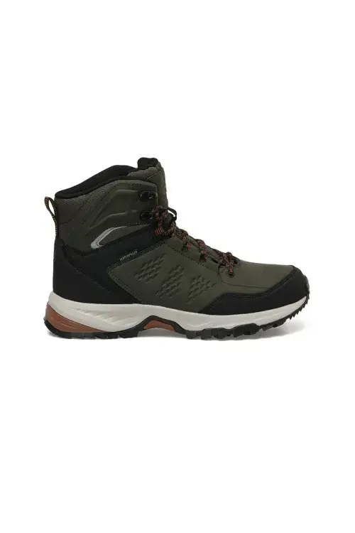 Lumberjack 3W HILL 3PR Haki Erkek Outdoor Ayakkabı - 1