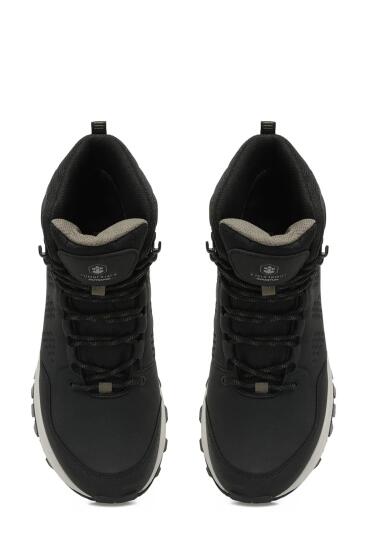Lumberjack 3W HILL 3PR SİYAH Erkek Outdoor Ayakkabı - 4
