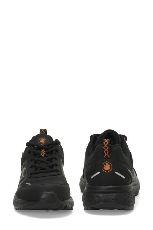 Lumberjack 3W JOSEP 3PR SİYAH Erkek Outdoor Ayakkabı - 5