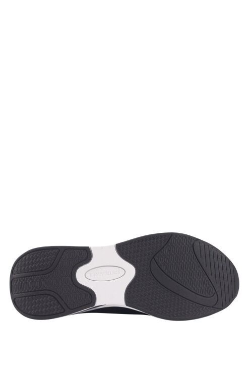 Lumberjack 3W LEMY 3PR SİYAH Erkek Sneaker - 4