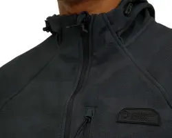 Lumberjack 3W ML ALD CAMO SOFTSHELL 3PR Haki Erkek Mont - 3