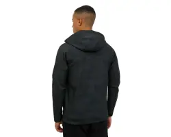Lumberjack 3W ML ALD CAMO SOFTSHELL 3PR Haki Erkek Mont - 4